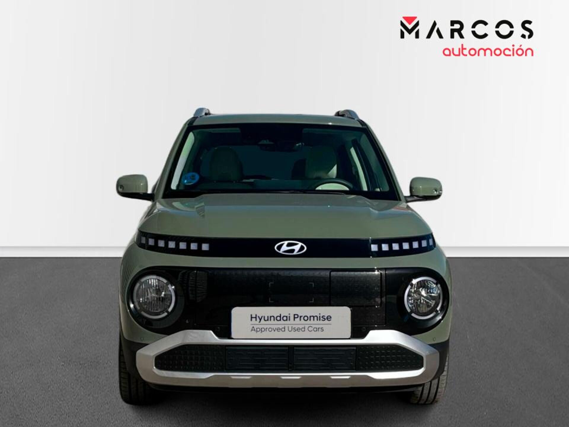 Imagen 2 de HYUNDAI Inster