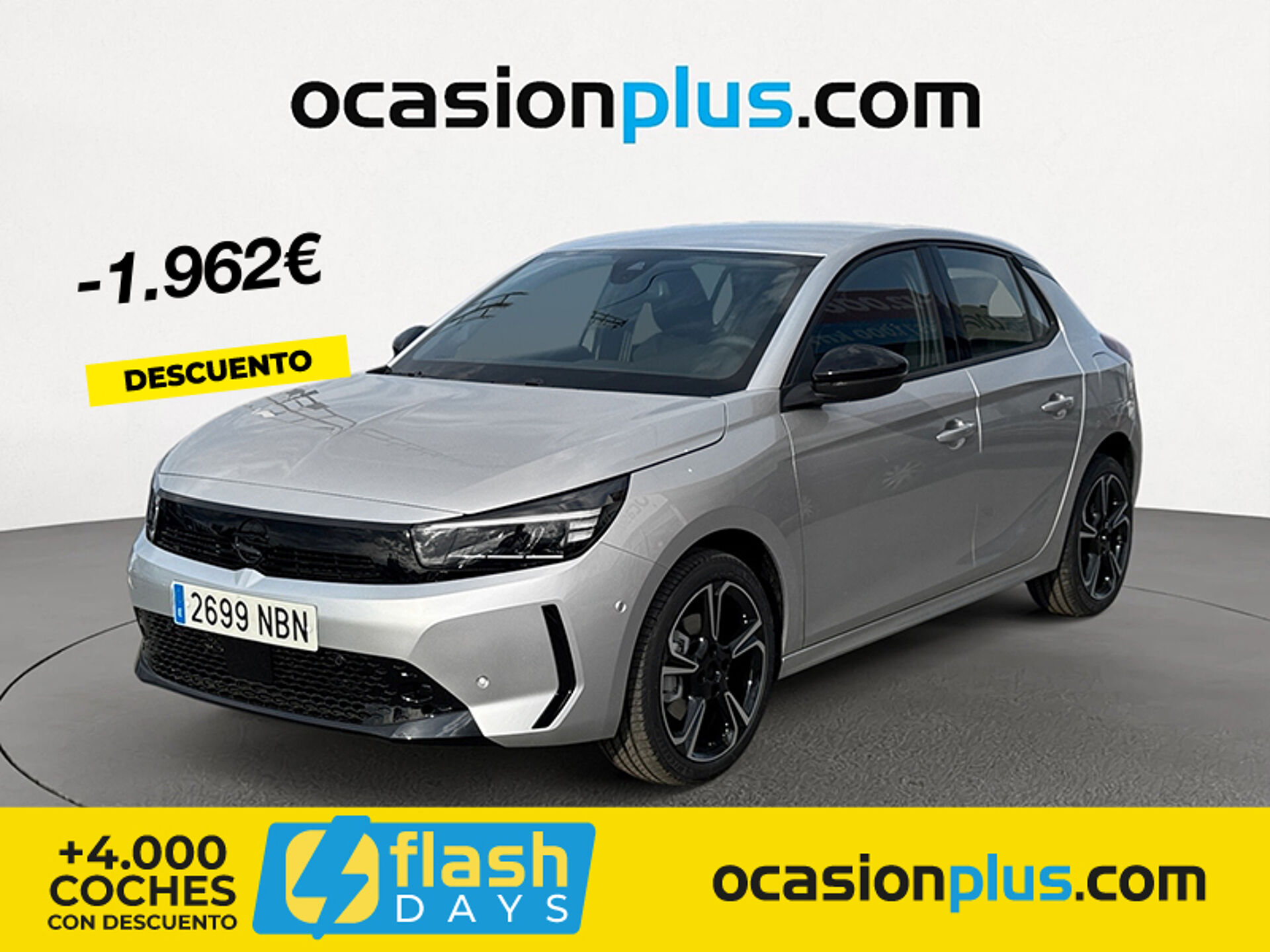 Imagen de OPEL Corsa