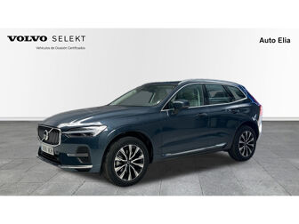 Imagen de VOLVO XC60 B4 Plus Bright FWD Aut.