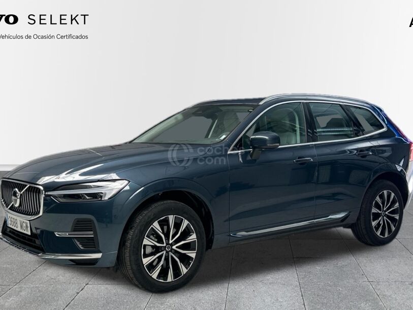 Foto del VOLVO XC60 B4 Plus Bright FWD Aut.