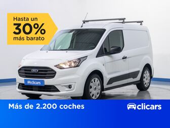 Imagen de FORD Transit Connect FT Van 1.5 TDCi EcoBlue S&S L1 200 Trend 100