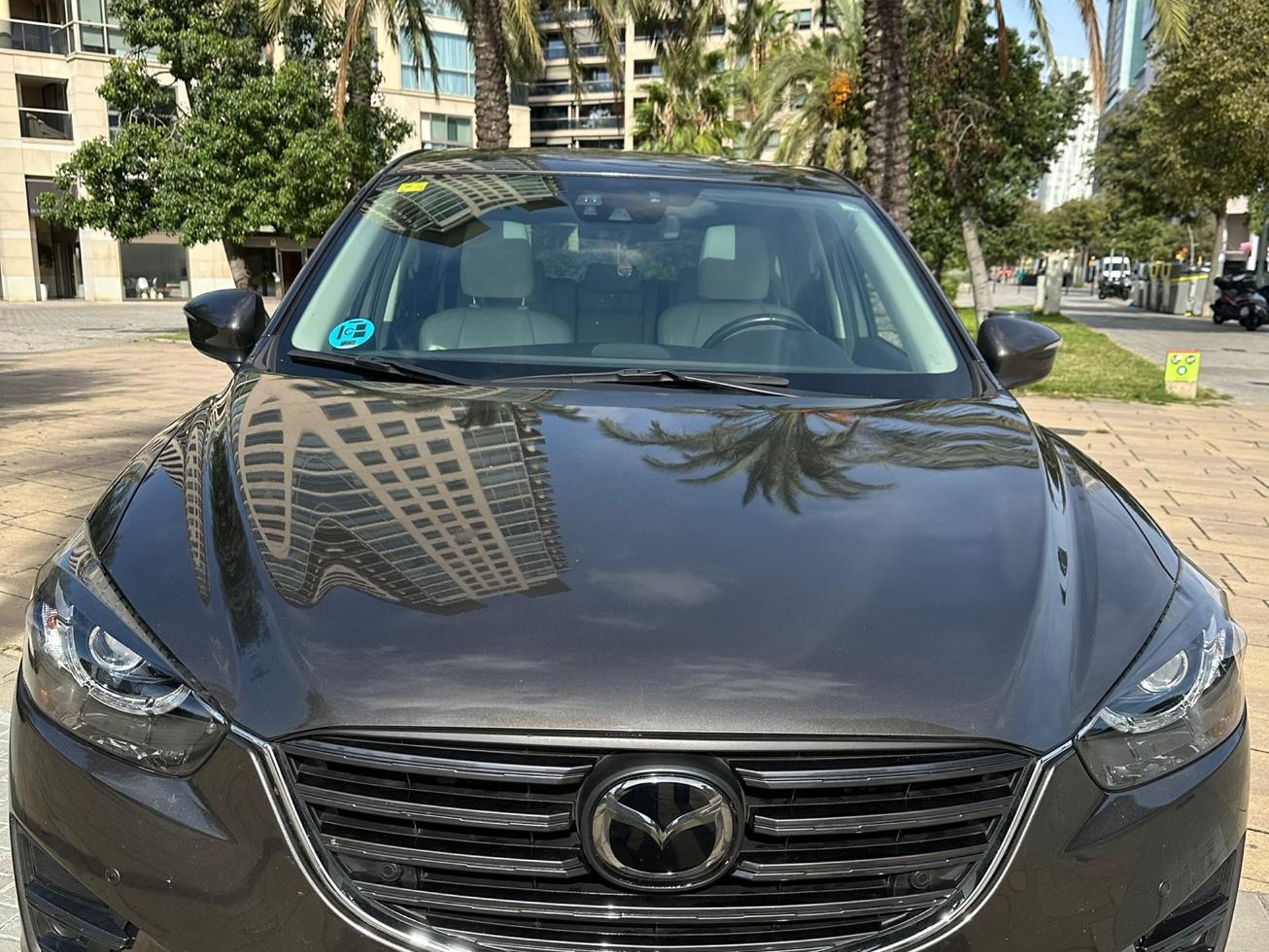 Imagen de MAZDA CX-5