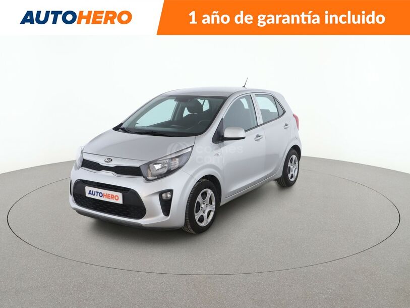 Foto del KIA Picanto 1.0 CVVTEco-Dynamics Concept