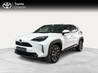 Imagen de TOYOTA Yaris Cross 120H Active Tech