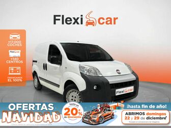 Imagen de FIAT Fiorino Combi 1.3Mjt Base 5pl.