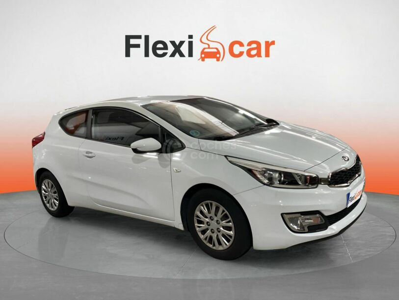 Foto del KIA Ceed Cee´d 1.0 T-GDI Eco-Dynamics Concept 100