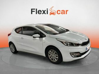 Imagen de KIA Ceed Cee´d 1.0 T-GDI Eco-Dynamics Concept 100