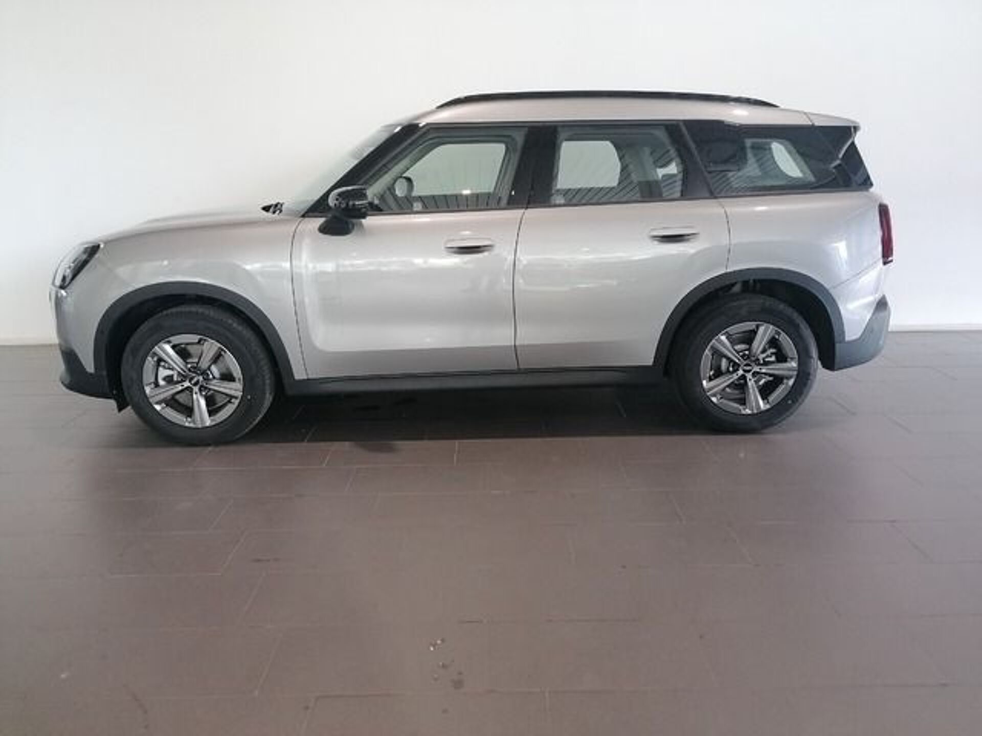 Imagen 3 de MINI Countryman