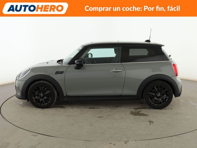 Foto del MINI Mini Cabrio Cooper Aut.