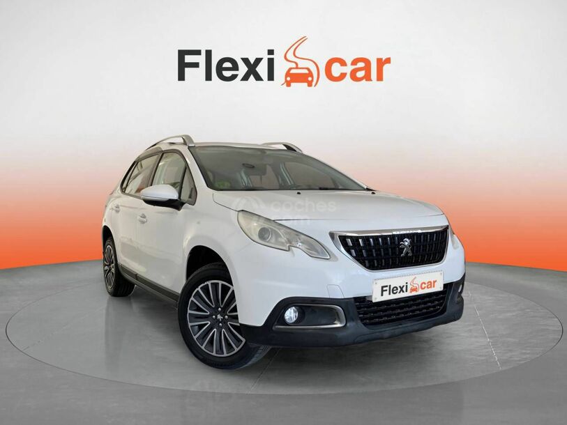 Foto del PEUGEOT 2008 1.2 PureTech S&S Active 110