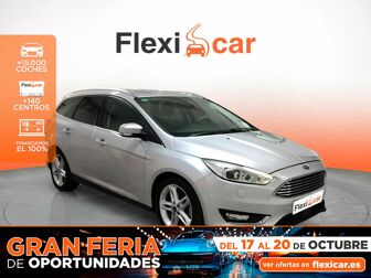 Imagen de FORD Focus 2.0TDCi Auto-S&S ST-Line 150