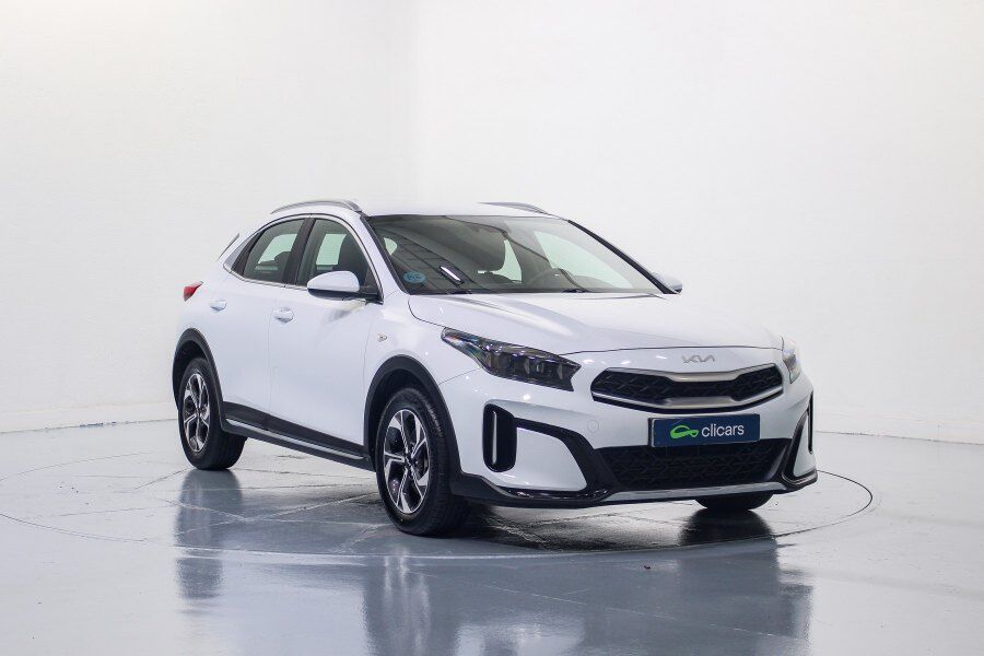 Foto del KIA XCeed 1.0 T-GDi Drive