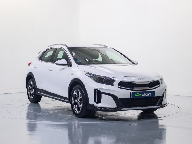Foto del KIA XCeed 1.0 T-GDi Drive