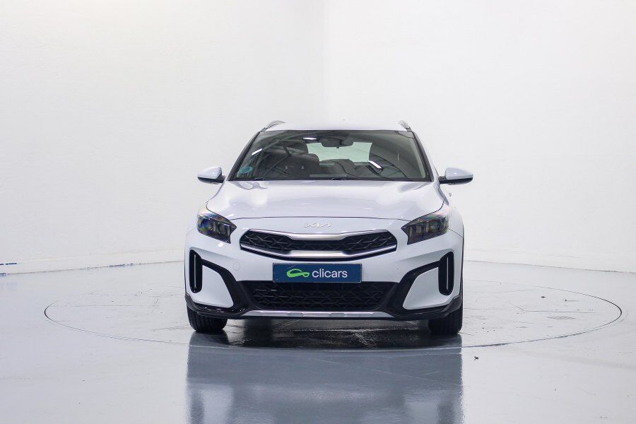 Foto del KIA XCeed 1.0 T-GDi Drive
