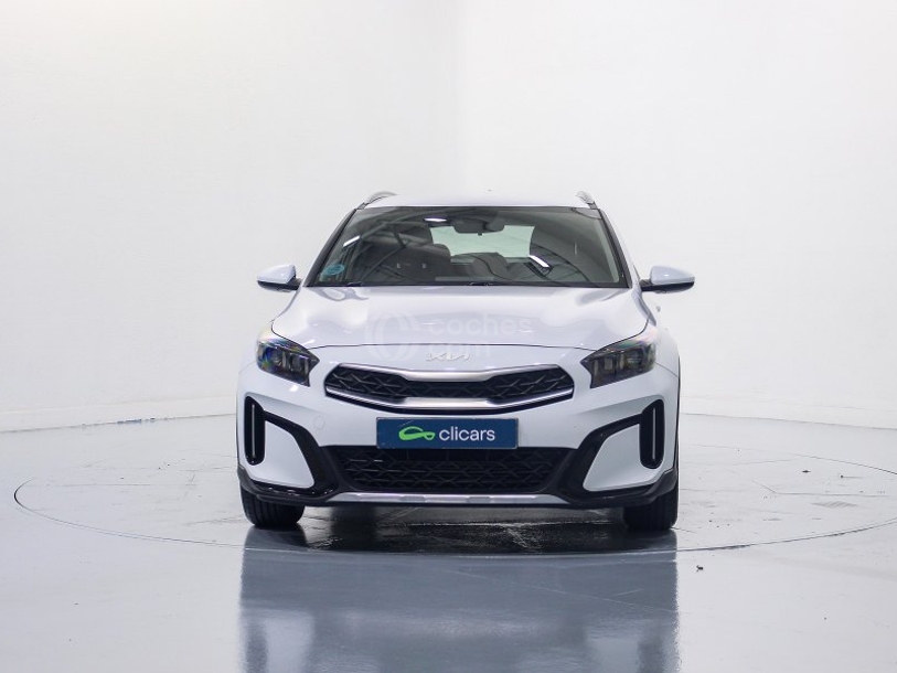 Foto del KIA XCeed 1.0 T-GDi Drive