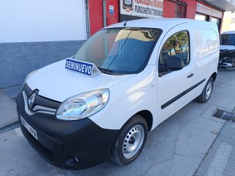 Imagen de RENAULT Kangoo Fg. 1.5dCi Profesional 80kW