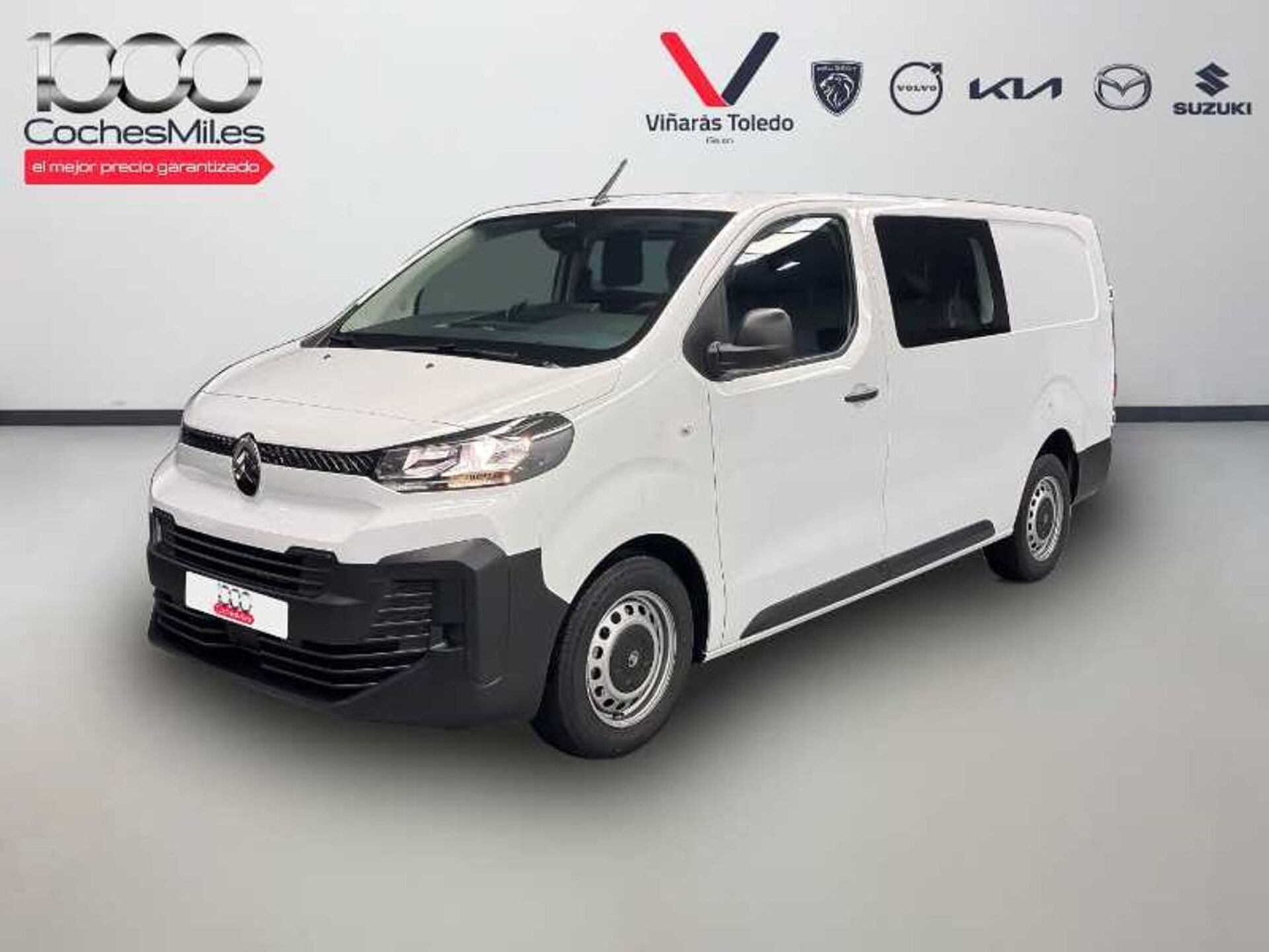 Imagen 1 de CITROEN Jumpy