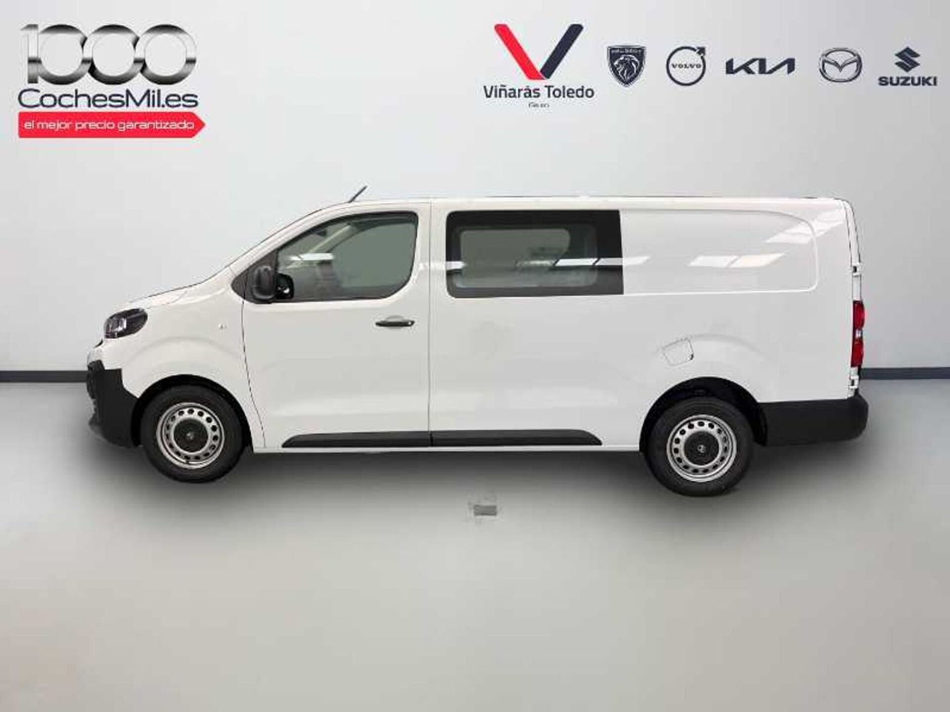 Imagen 2 de CITROEN Jumpy