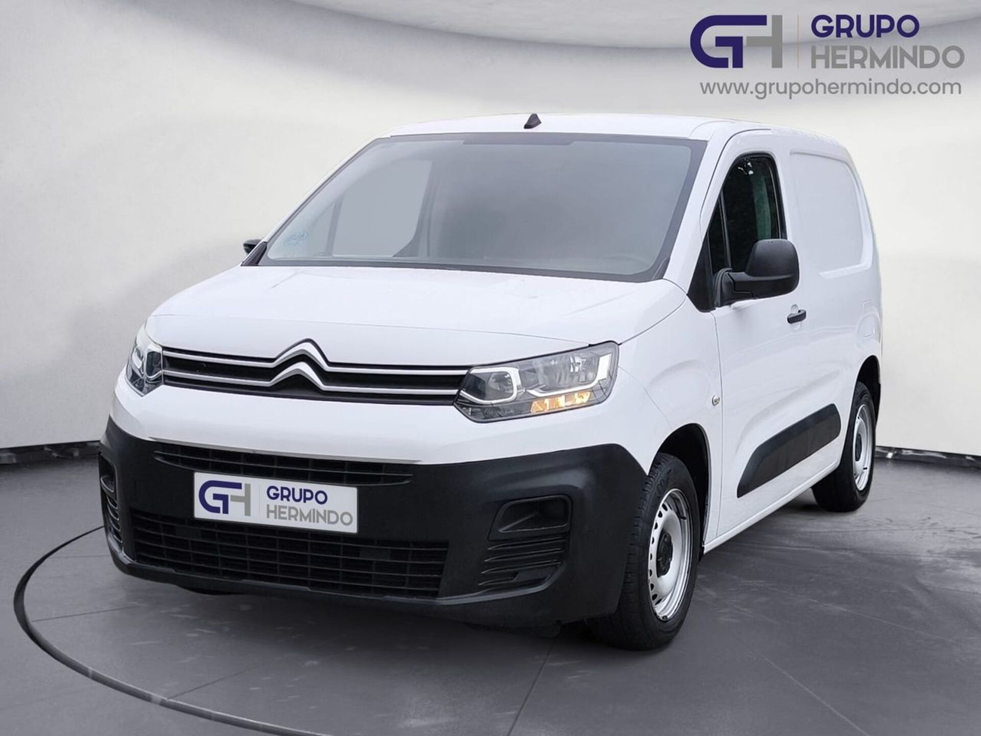 Imagen de CITROEN Berlingo