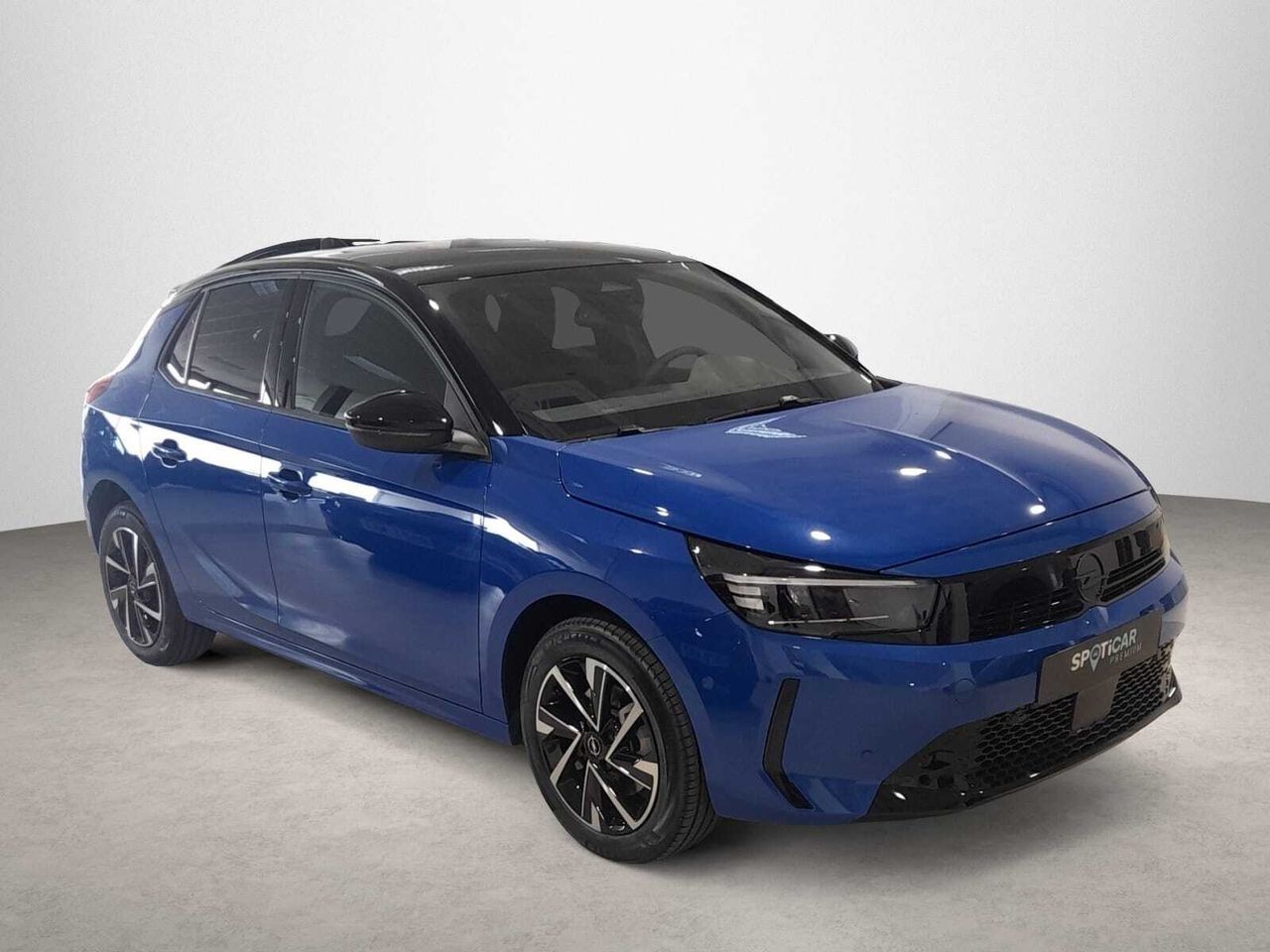 OPEL Corsa (1.2T XHL 74kW (100CV) GS) en Barcelona