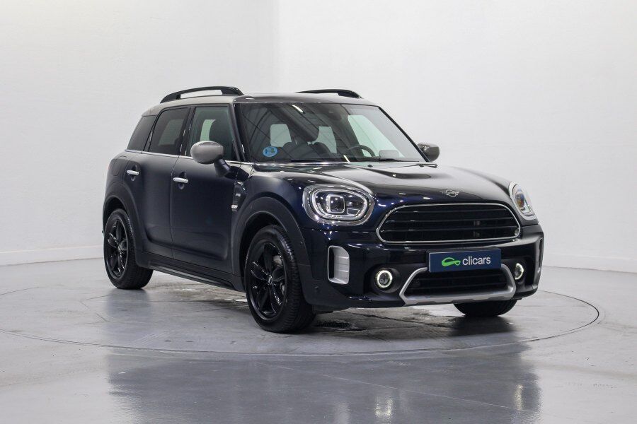 Foto del MINI Mini Countryman COUNTRYMAN COOPER AUT.