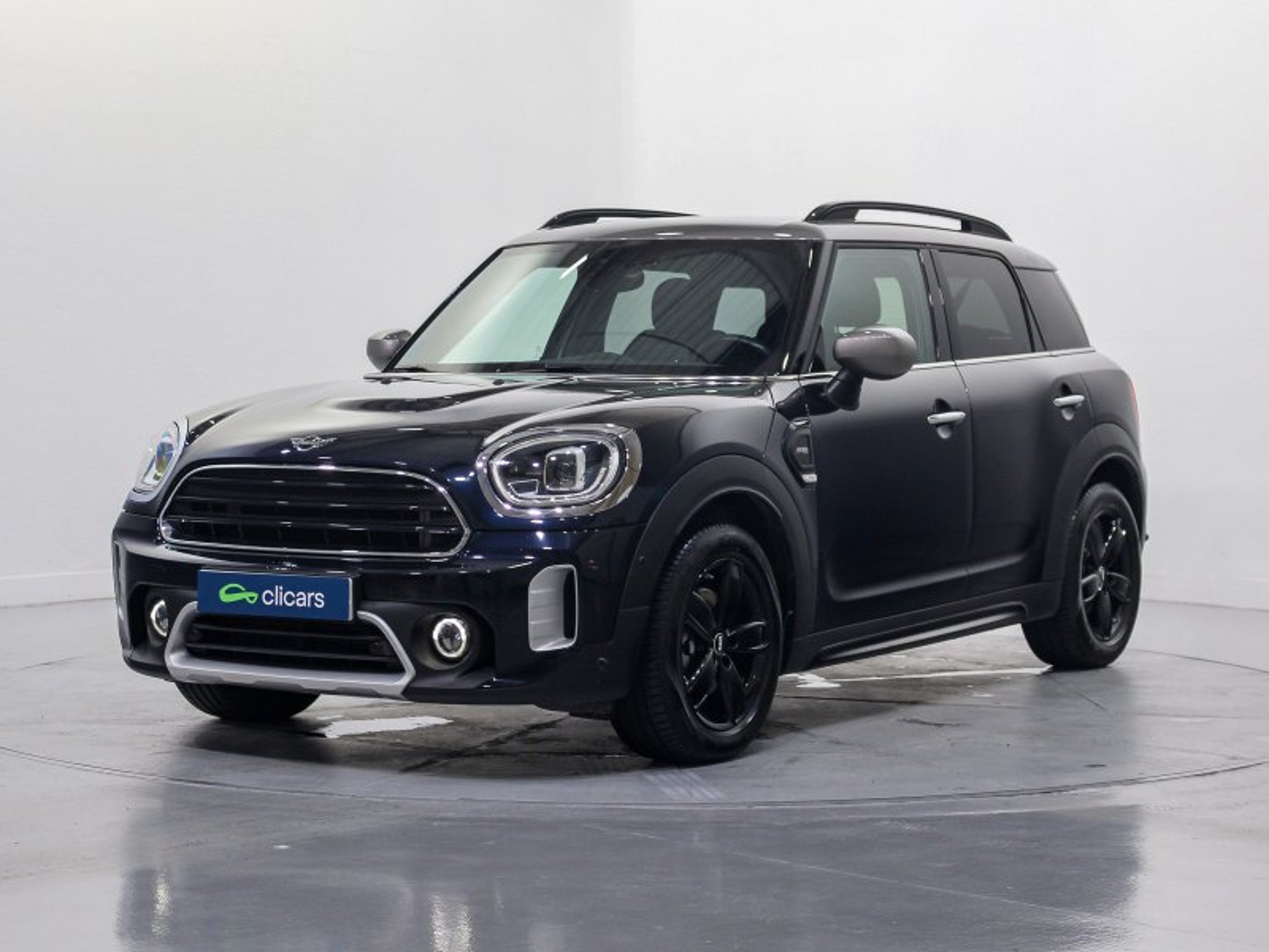 Imagen de MINI Mini Countryman