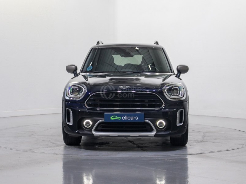 Foto del MINI Mini Countryman COUNTRYMAN COOPER AUT.