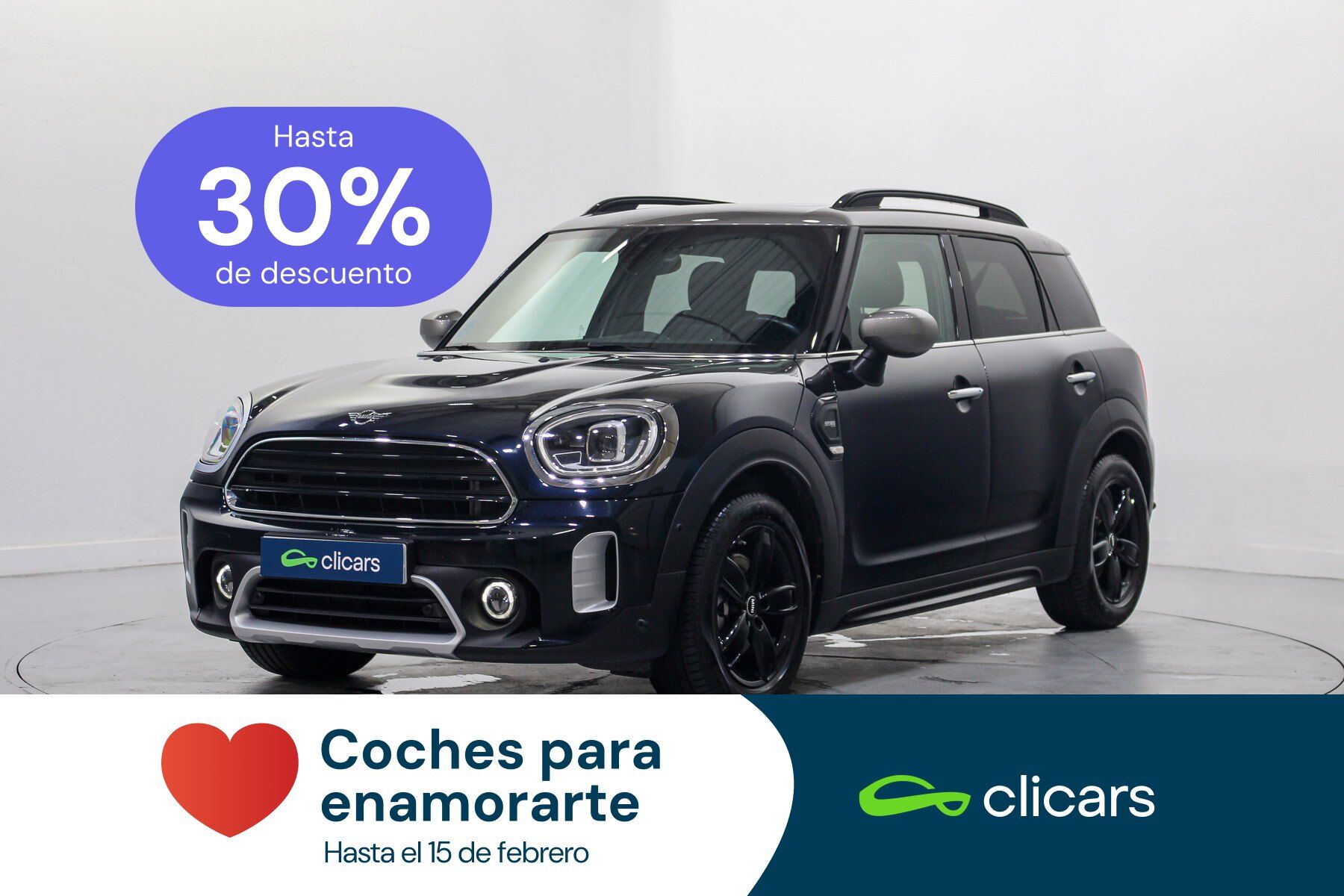 Foto del MINI Mini Countryman COUNTRYMAN COOPER AUT.