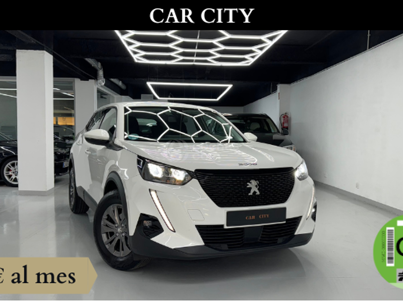 Foto del PEUGEOT 2008 1.5BlueHDi S&S Active 110