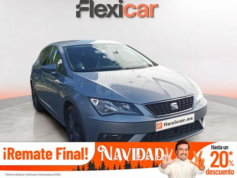 Foto del SEAT León ST 1.5 EcoTSI S&S Style 130