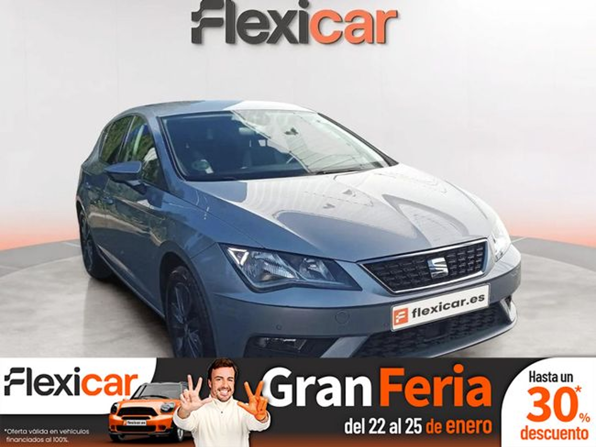 Imagen de SEAT León