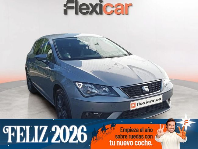 SEAT León (ST 1.5 EcoTSI 96kW (130CV) S&S Style Ed) en Madrid