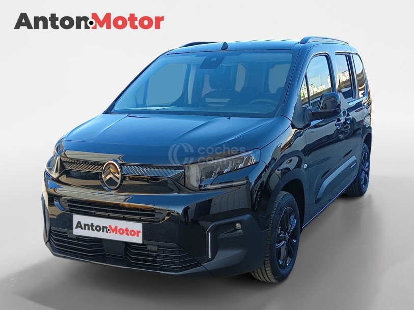 Foto del CITROEN Berlingo BlueHDi S&S Talla M Max 100