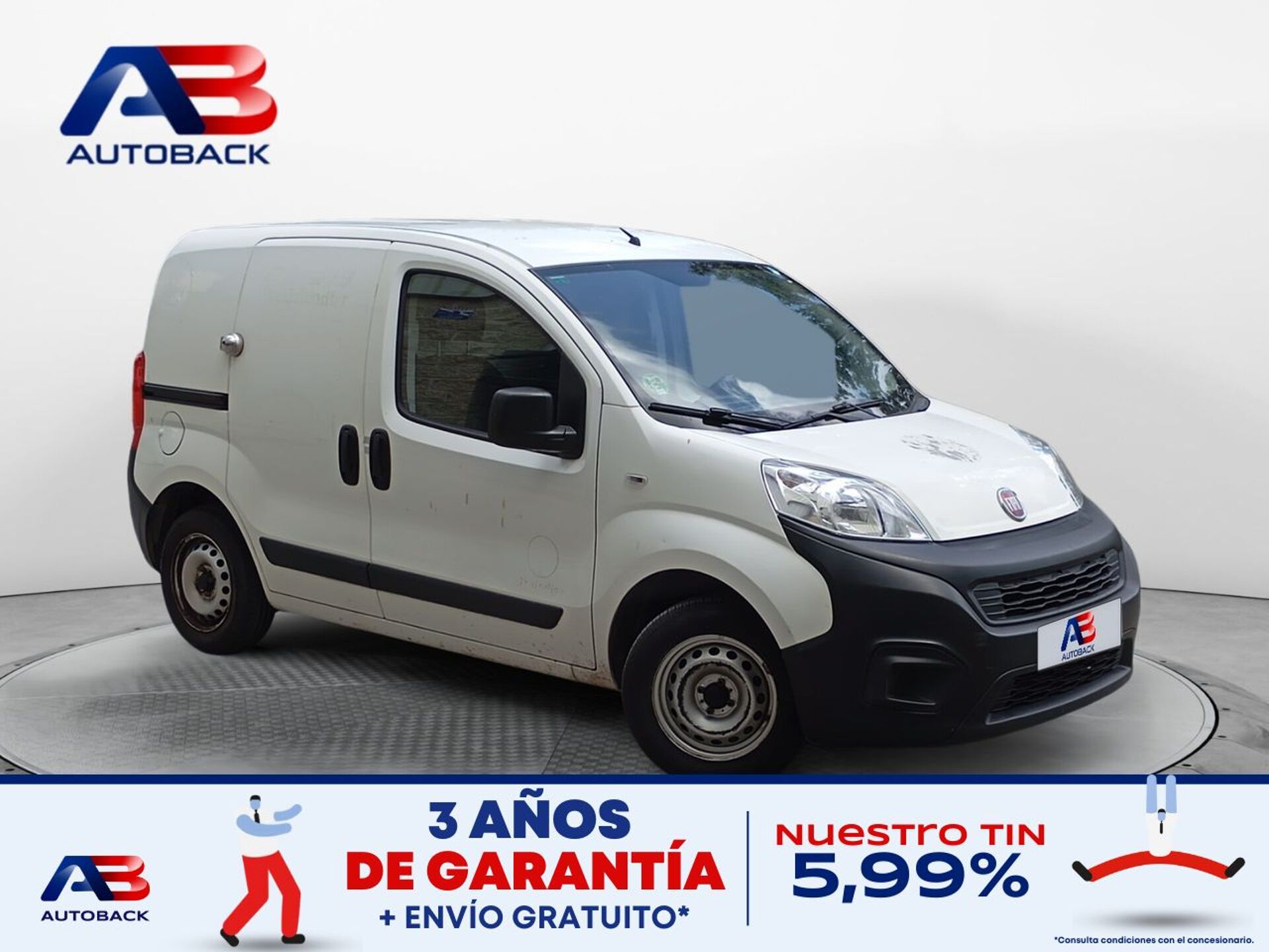 Imagen de FIAT Fiorino