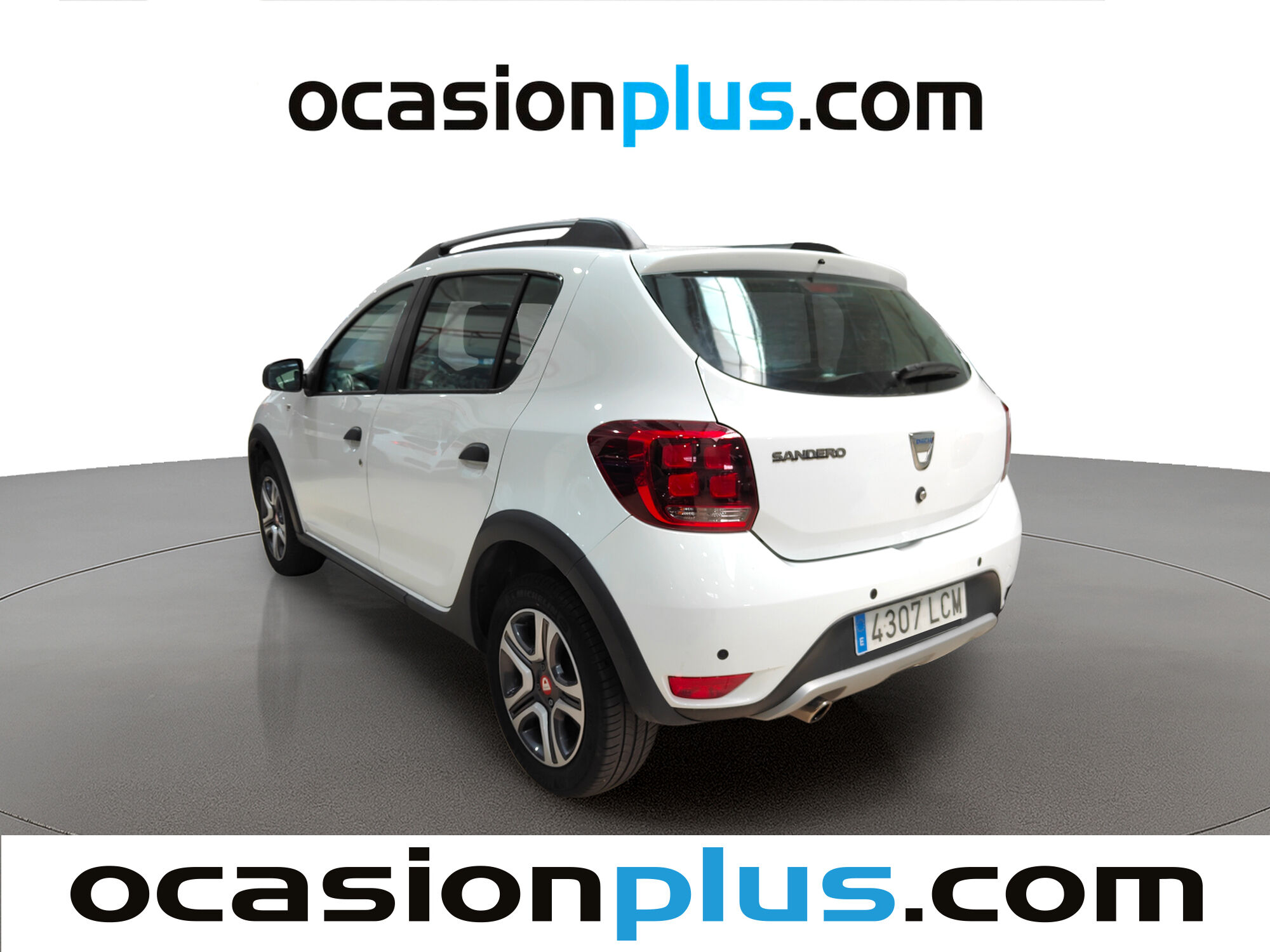 Foto del DACIA Sandero 0.9 TCE GLP Serie Limitada Xplore 66kW