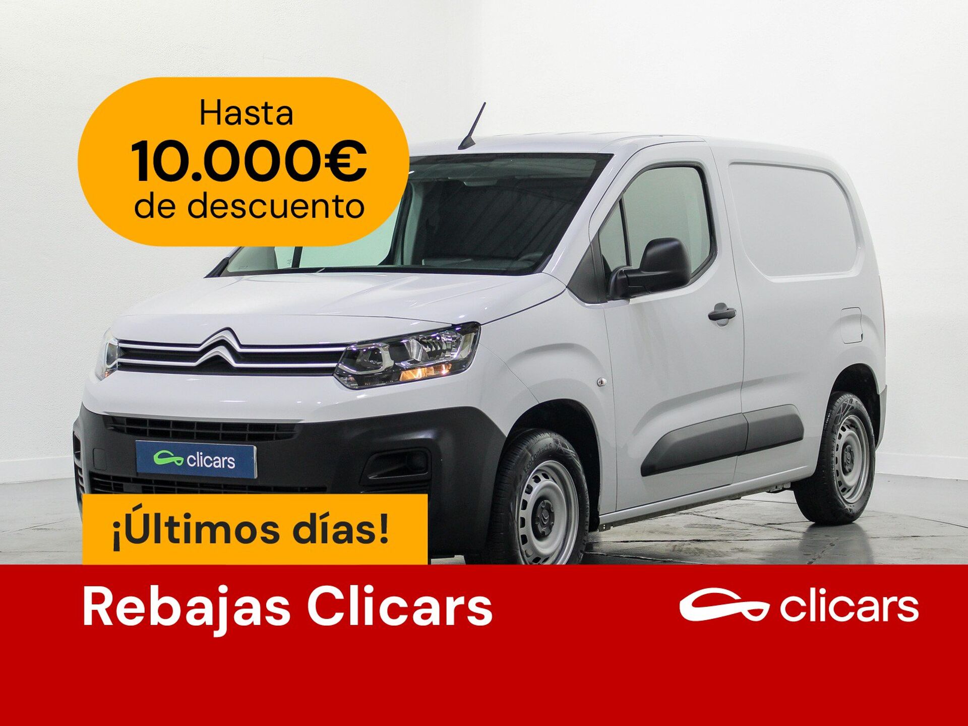 Imagen de CITROEN Berlingo