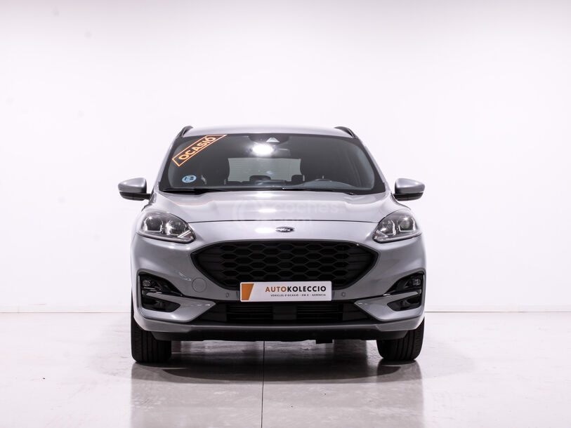 Foto del FORD Kuga 1.5 EcoBoost ST-Line FWD 150