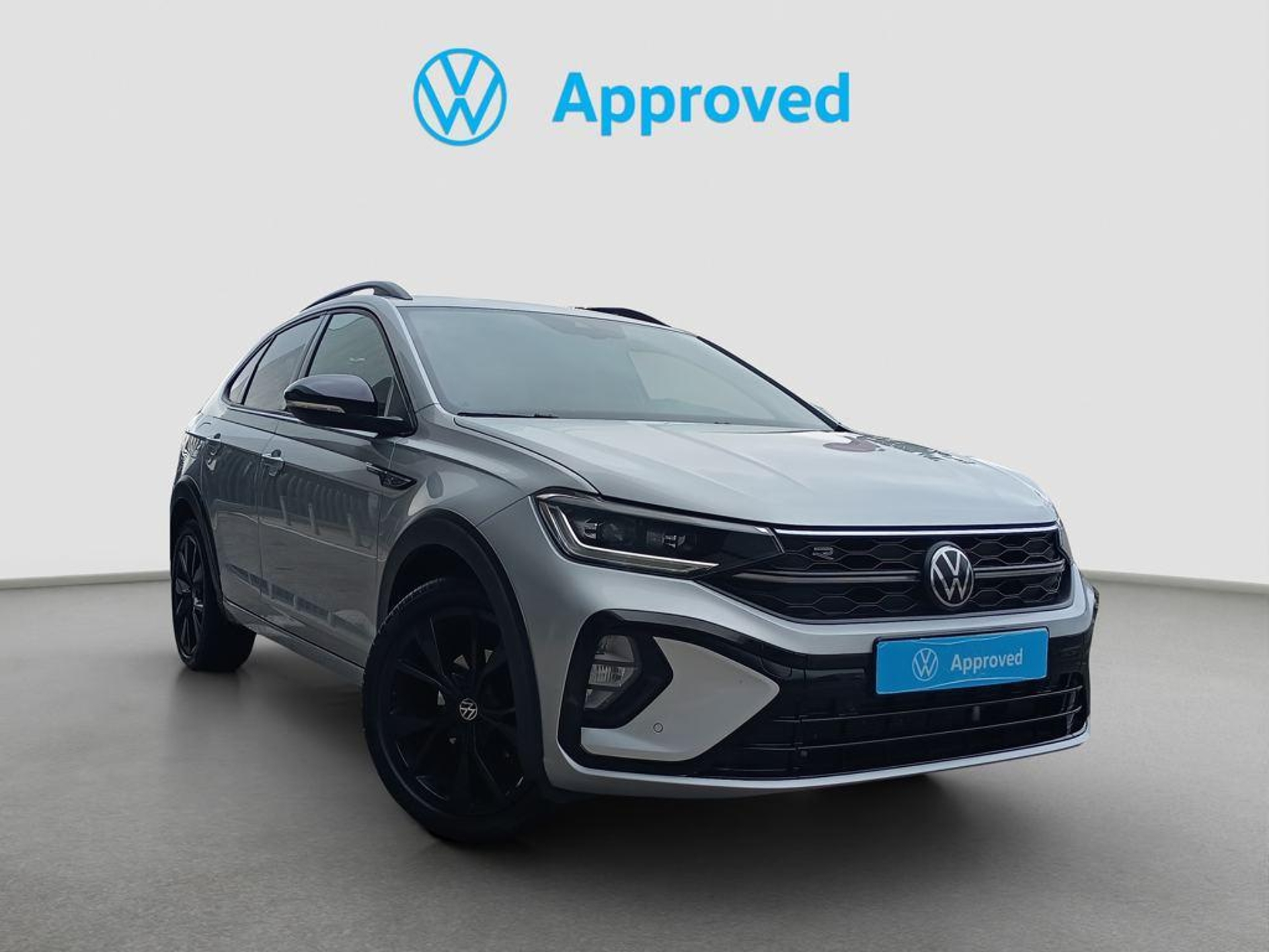 Imagen de VOLKSWAGEN Taigo