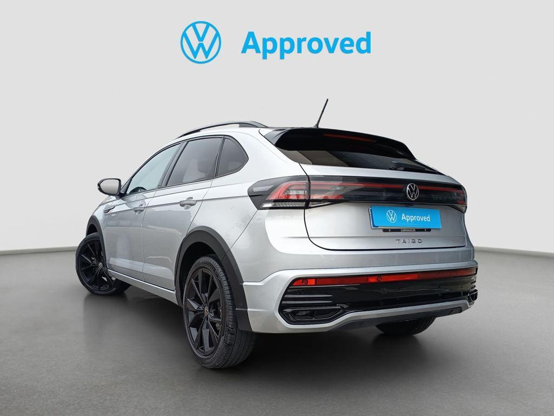 Imagen 2 de VOLKSWAGEN Taigo