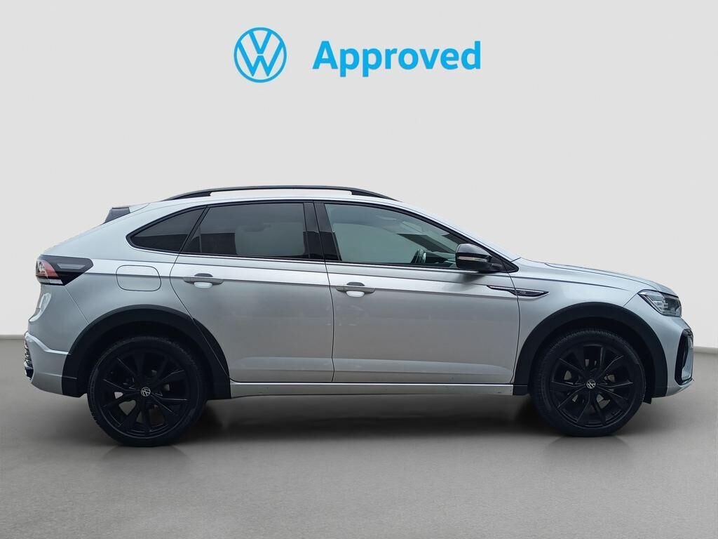 Foto del VOLKSWAGEN Taigo 1.0 TSI R-Line 81kW