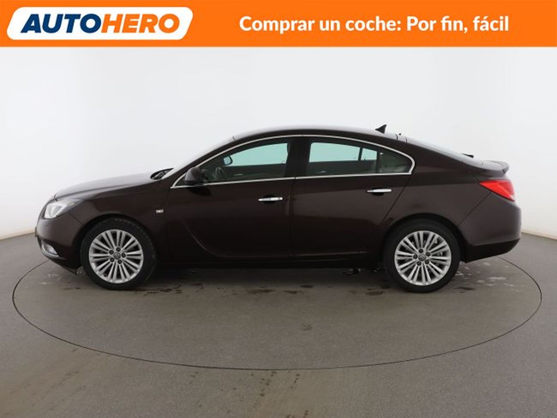 Imagen 3 de OPEL Insignia