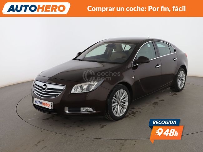 Foto del OPEL Insignia ST 2.0CDTI Excellence S&S