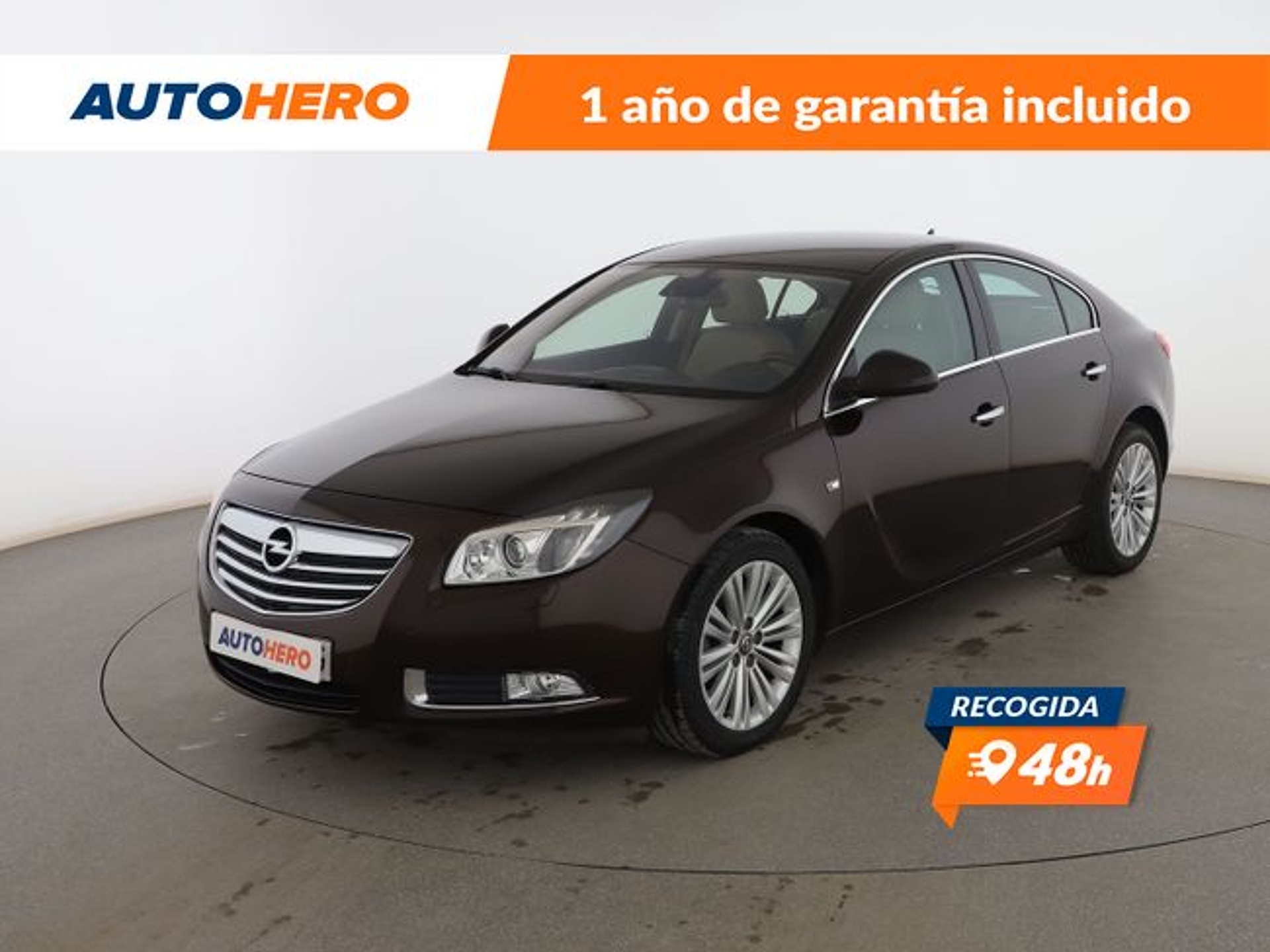 Imagen de OPEL Insignia