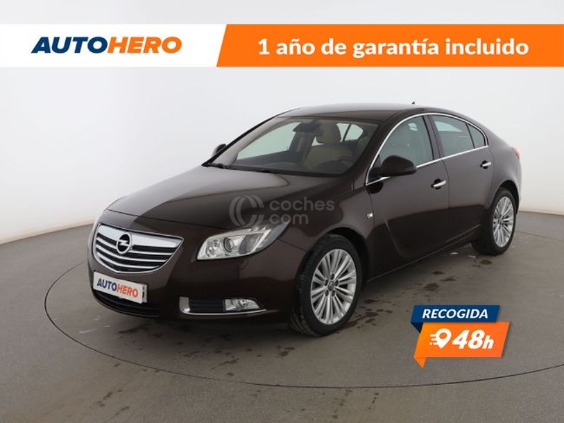 Foto del OPEL Insignia ST 2.0CDTI Excellence S&S