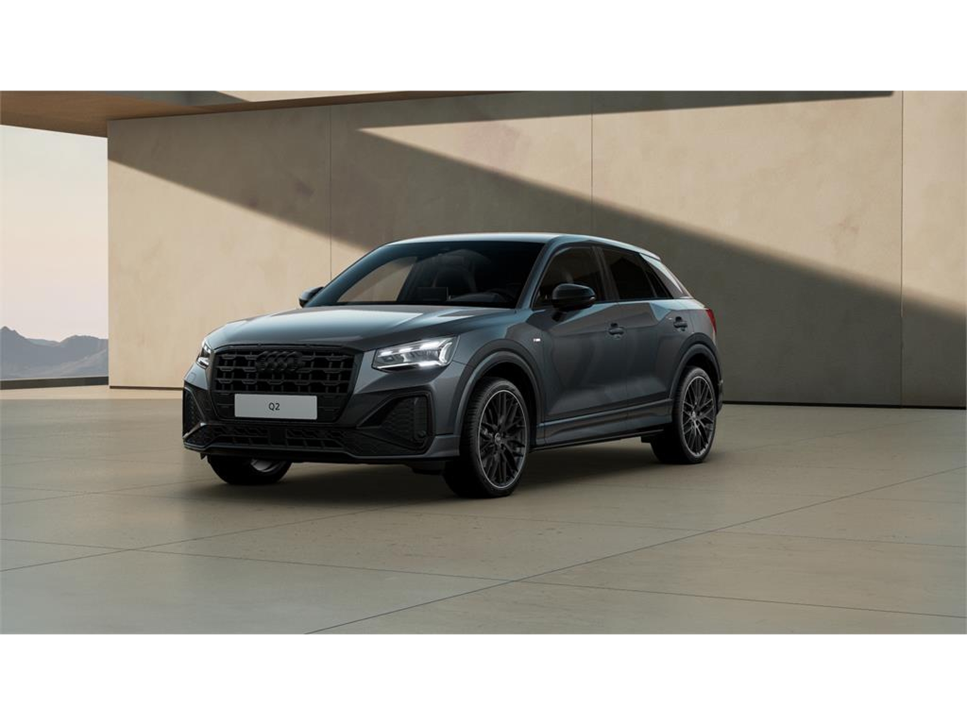 Imagen de AUDI Q2