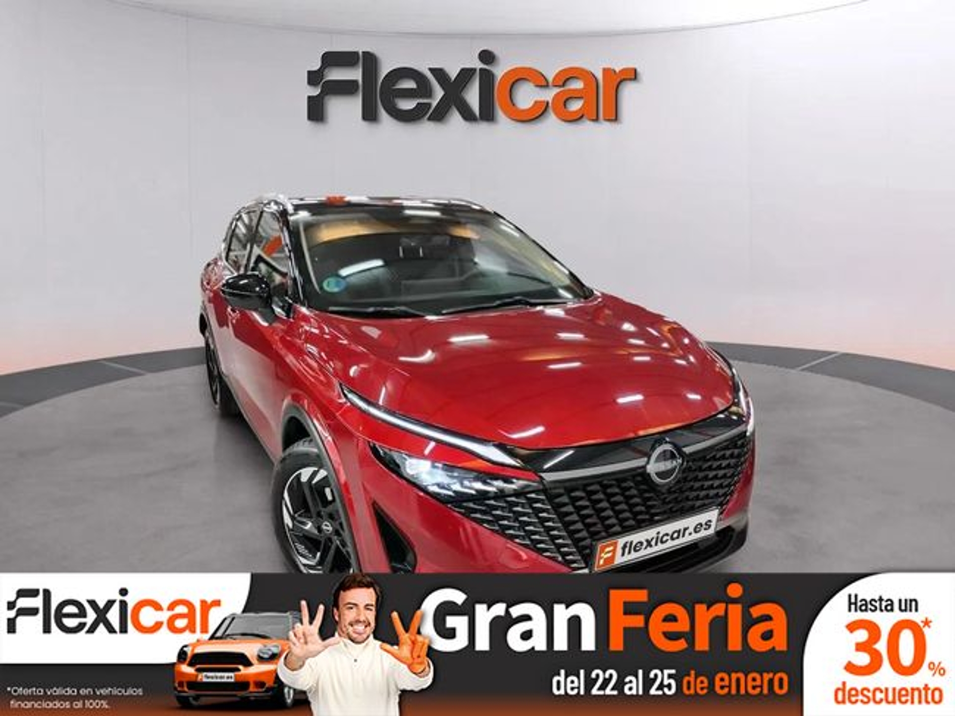 Imagen de NISSAN Qashqai