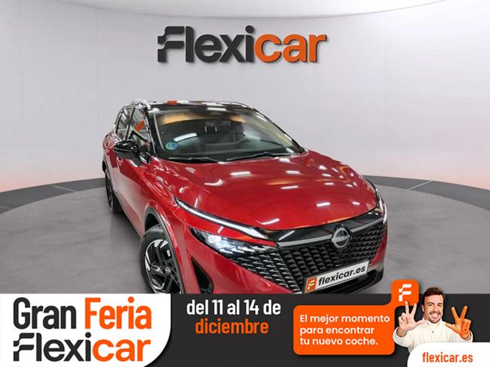 Imagen de NISSAN Qashqai