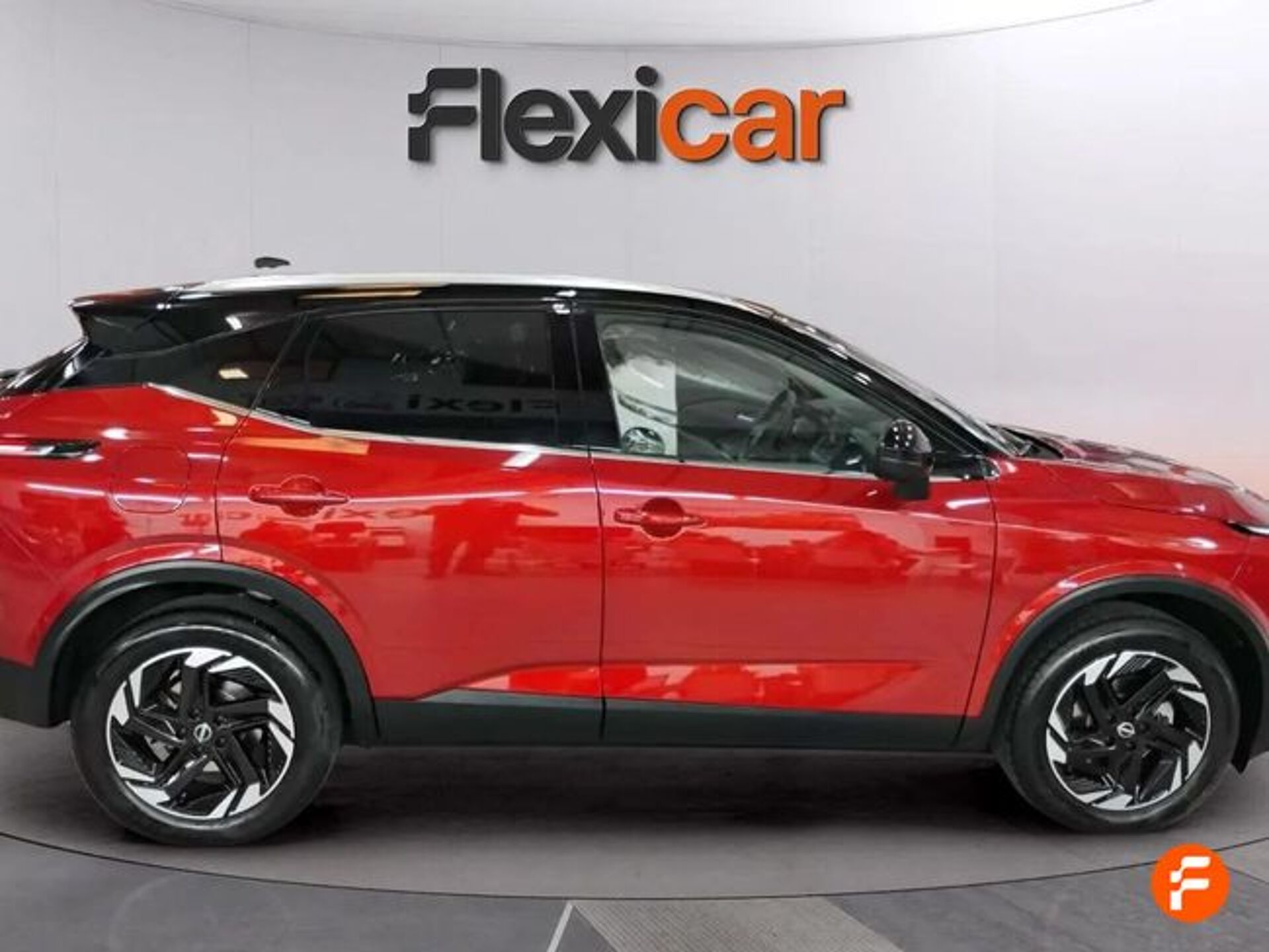 Imagen 2 de NISSAN Qashqai