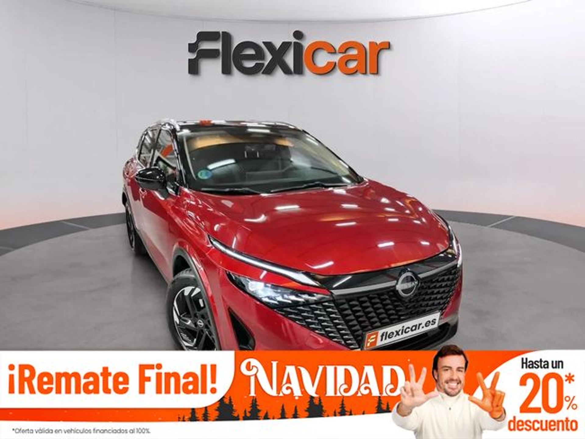 Imagen de NISSAN Qashqai