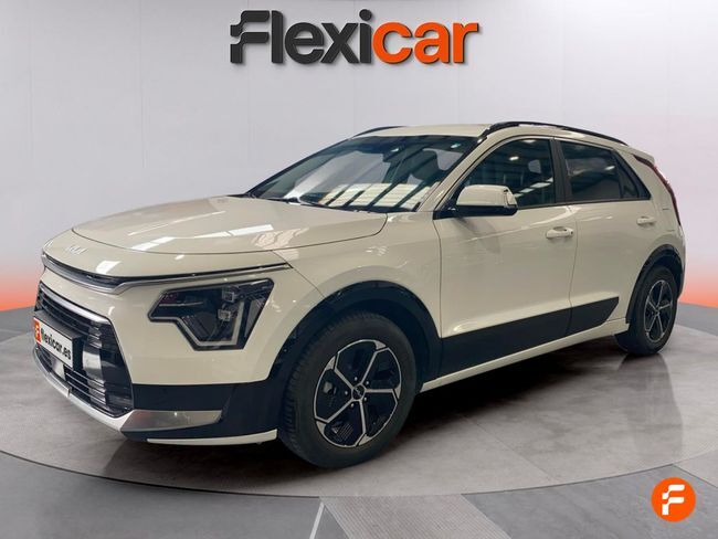 Foto del KIA Niro 1.6 HEV Drive